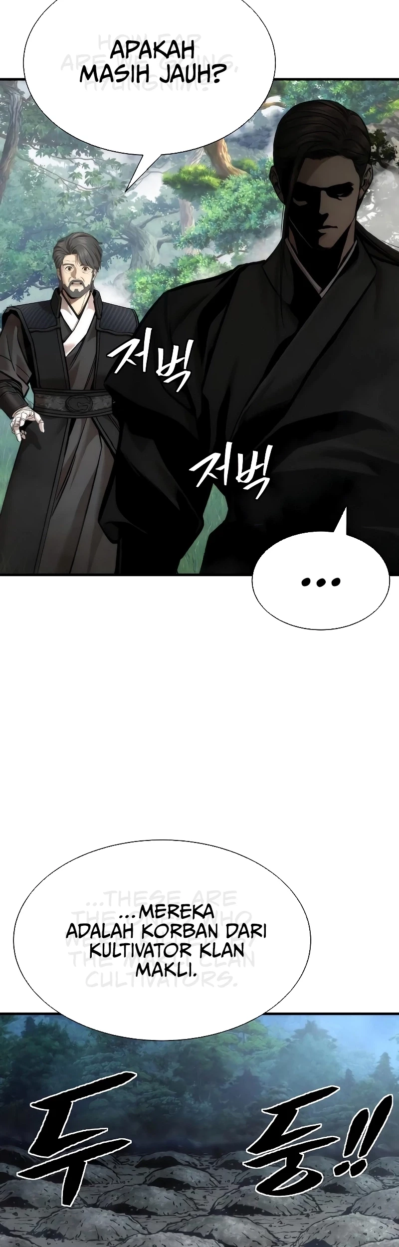 The Regressor’s Tale of Cultivation - Chapter 22 - Page 18