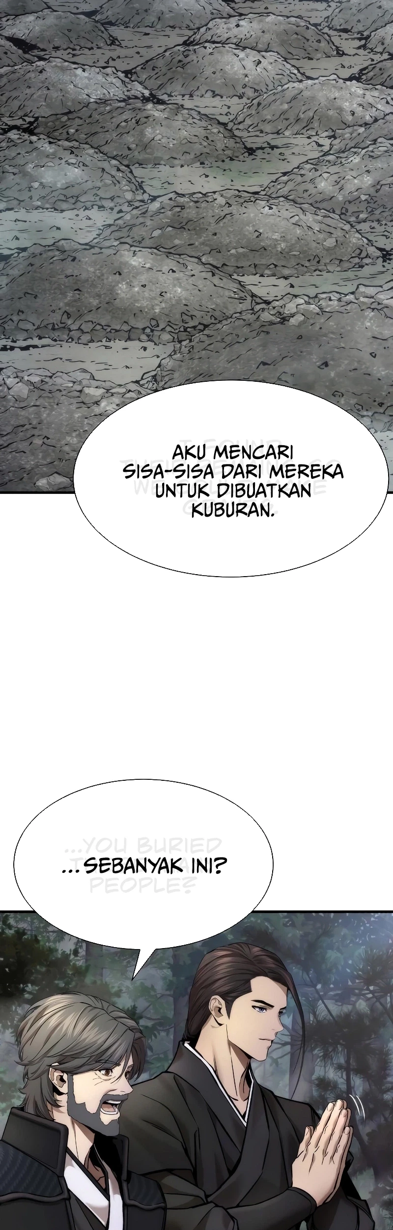 The Regressor’s Tale of Cultivation - Chapter 22 - Page 19