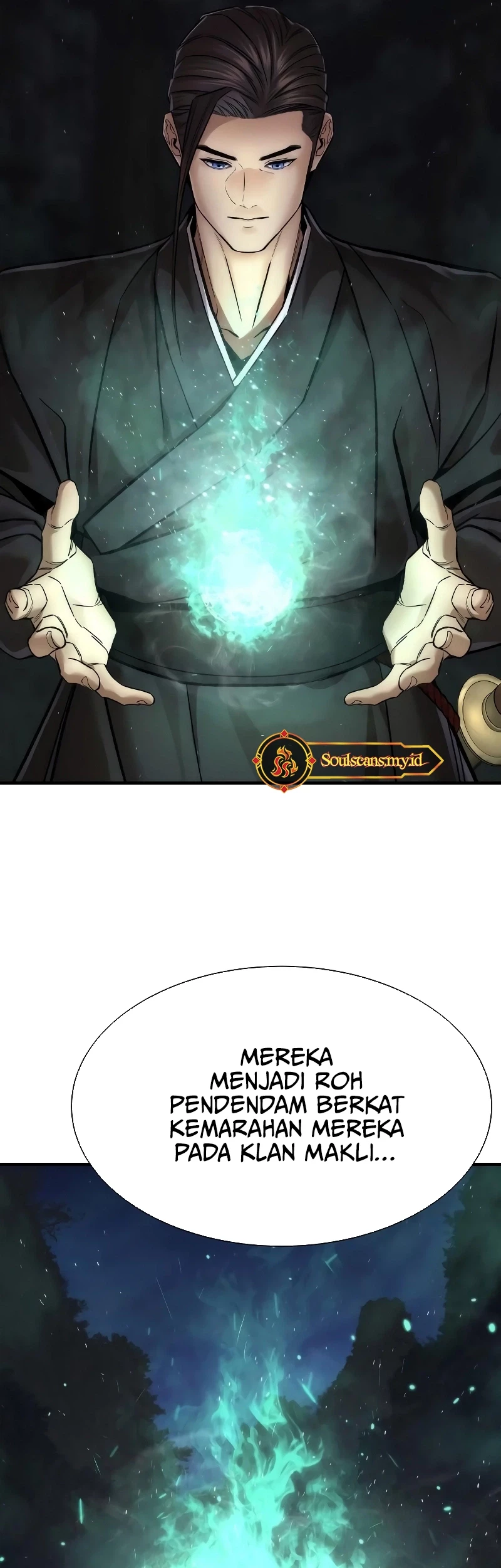 The Regressor’s Tale of Cultivation - Chapter 22 - Page 21