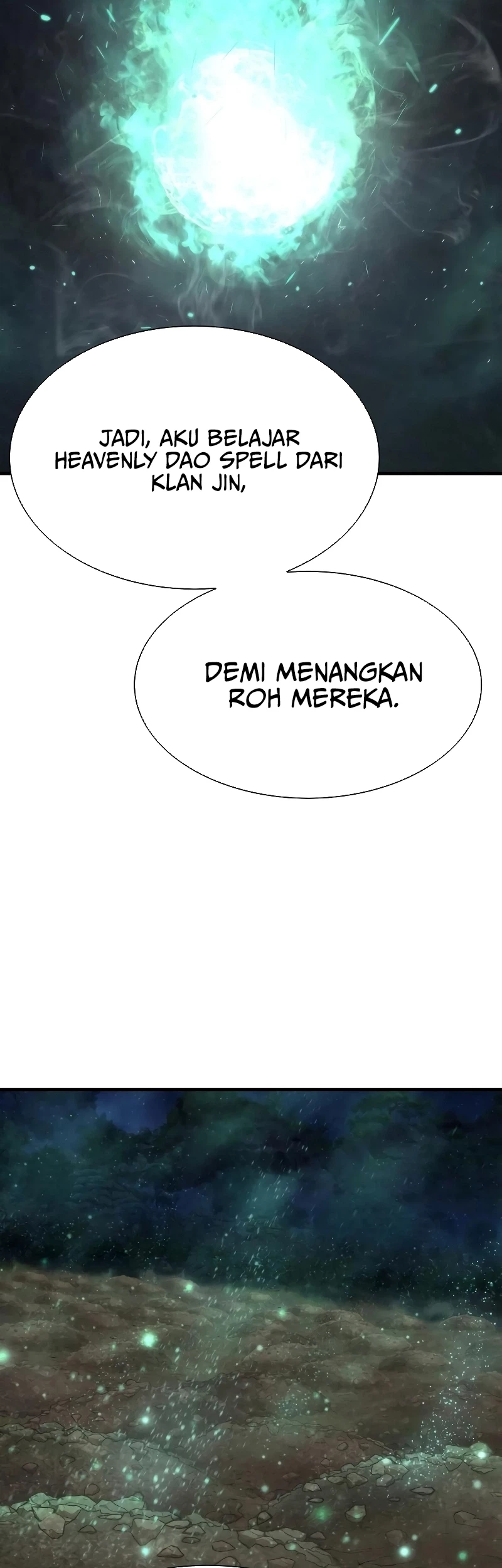 The Regressor’s Tale of Cultivation - Chapter 22 - Page 22