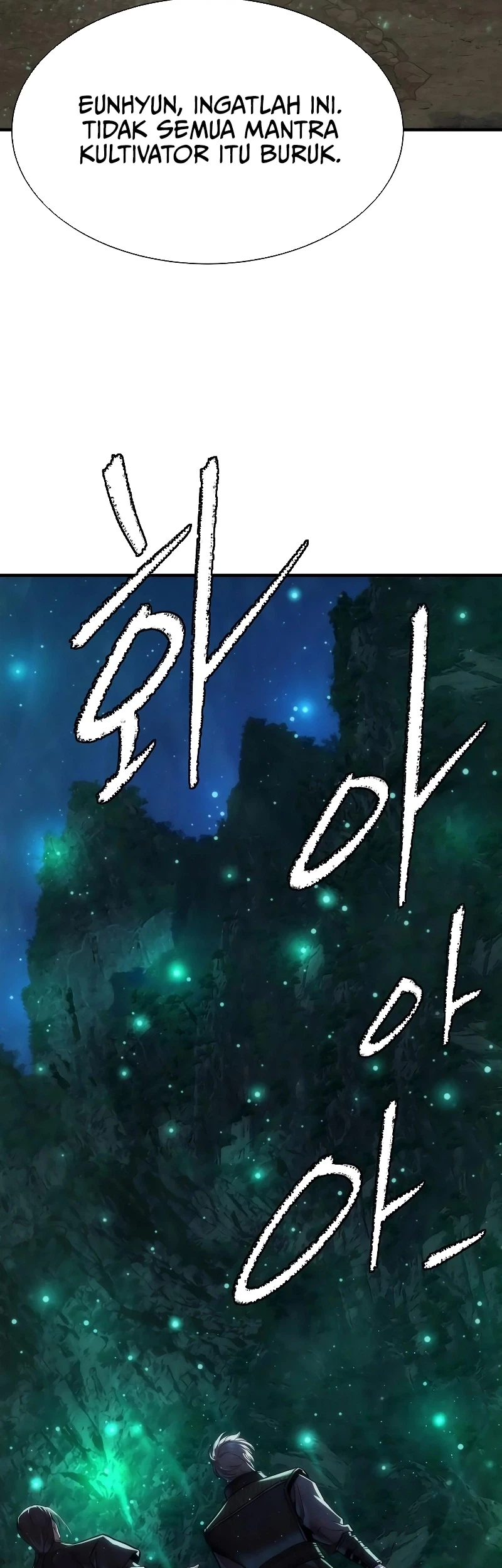 The Regressor’s Tale of Cultivation - Chapter 22 - Page 23