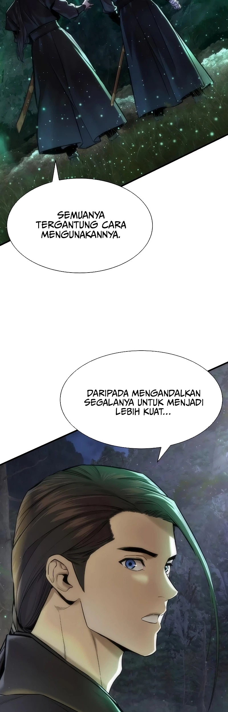 The Regressor’s Tale of Cultivation - Chapter 22 - Page 24