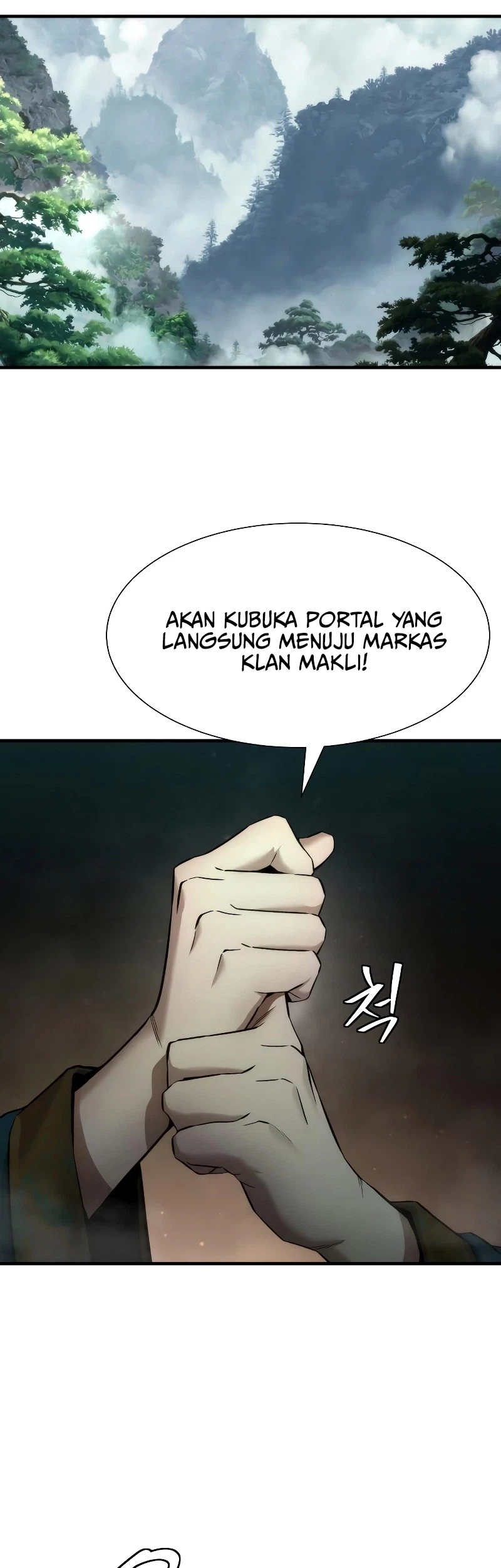 The Regressor’s Tale of Cultivation - Chapter 22 - Page 27