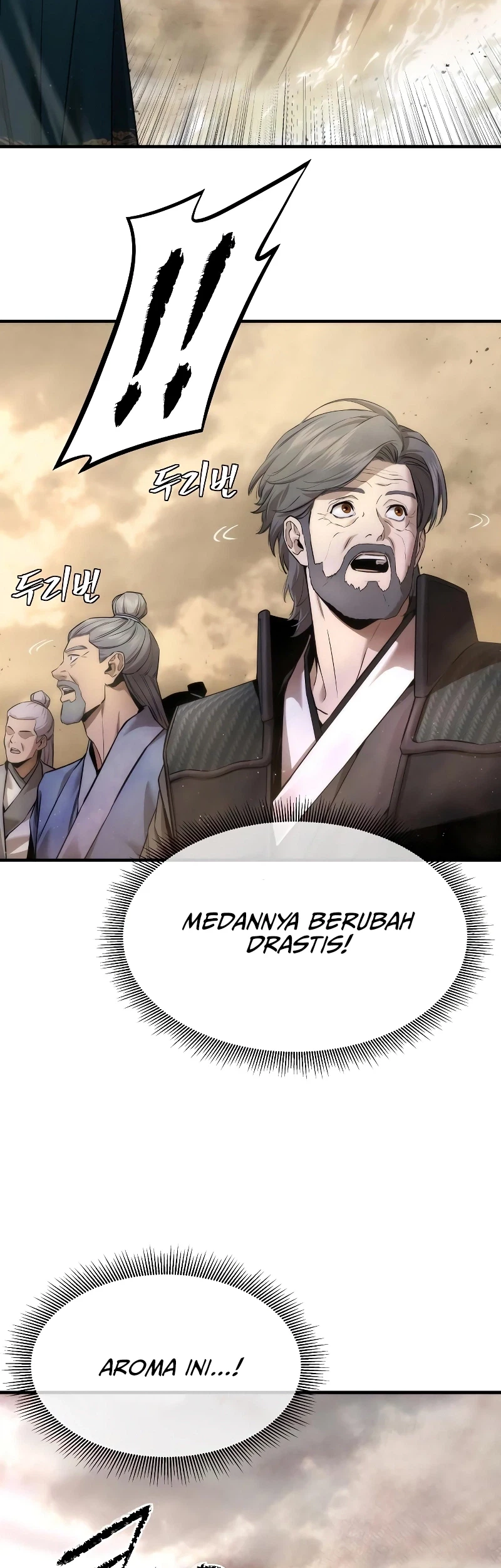 The Regressor’s Tale of Cultivation - Chapter 22 - Page 29