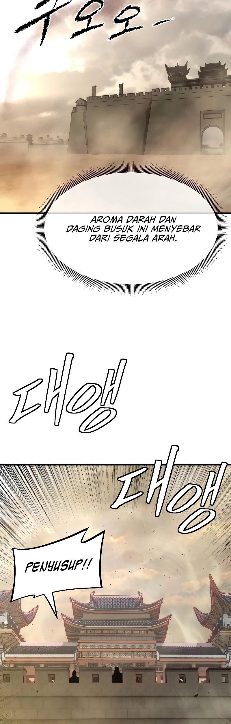 The Regressor’s Tale of Cultivation - Chapter 22 - Page 30