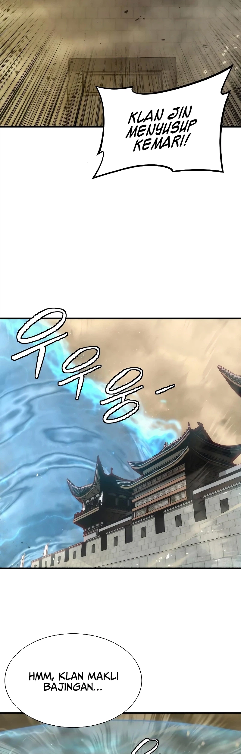 The Regressor’s Tale of Cultivation - Chapter 22 - Page 31