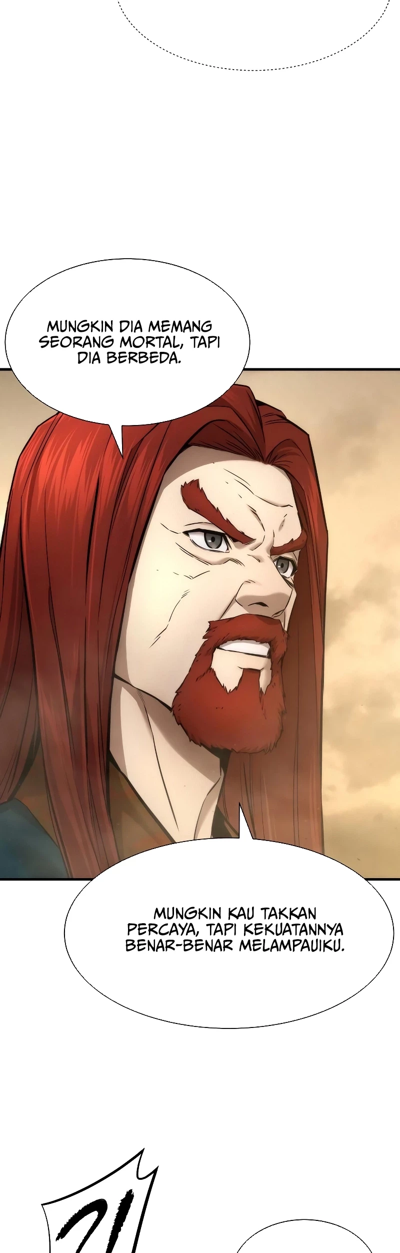 The Regressor’s Tale of Cultivation - Chapter 22 - Page 34