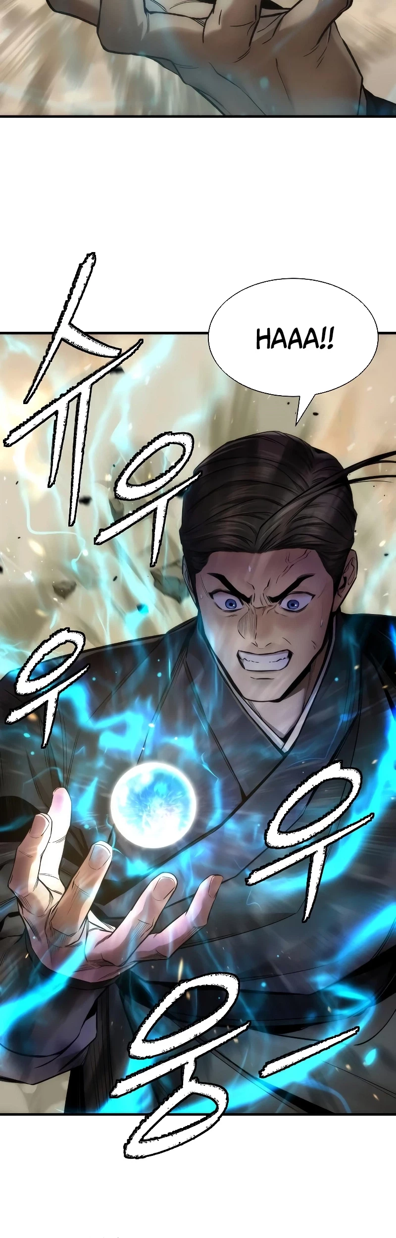 The Regressor’s Tale of Cultivation - Chapter 22 - Page 36