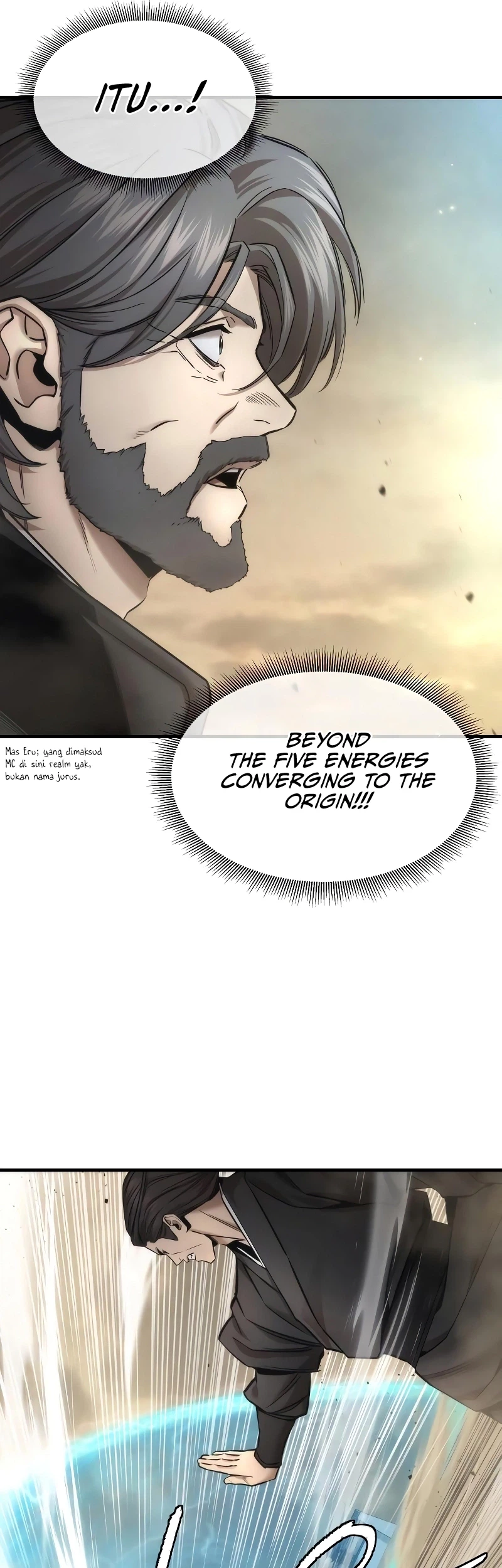 The Regressor’s Tale of Cultivation - Chapter 22 - Page 37