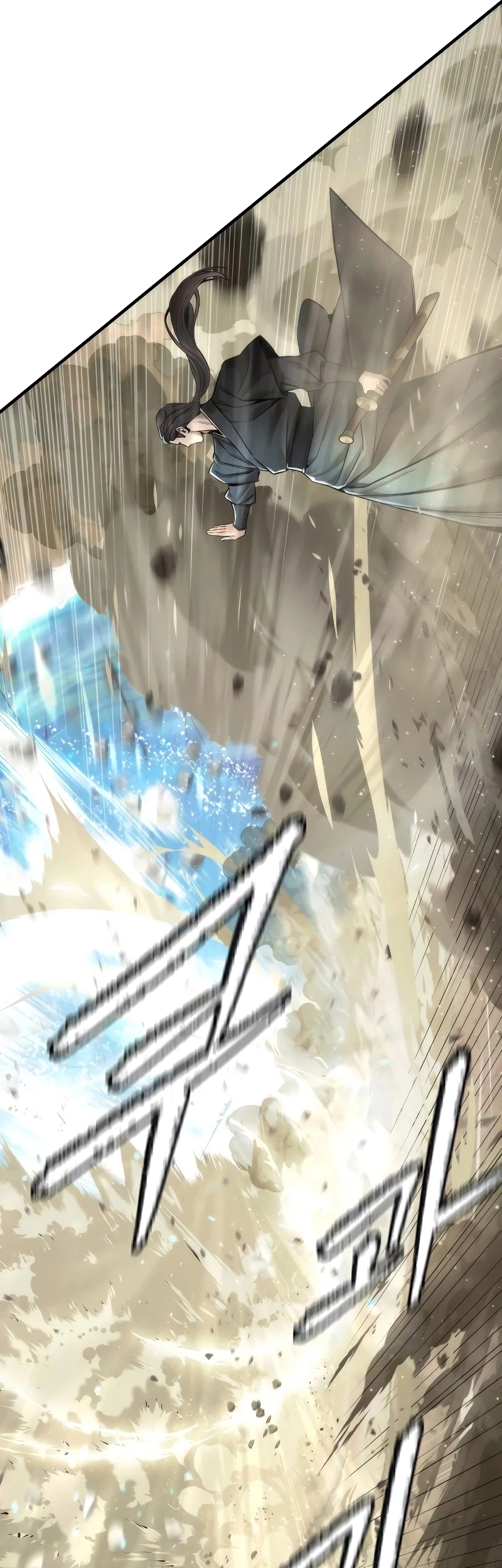 The Regressor’s Tale of Cultivation - Chapter 22 - Page 39