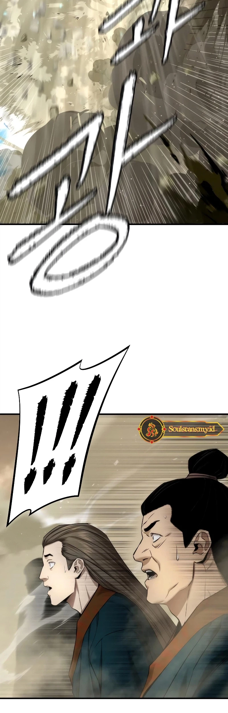 The Regressor’s Tale of Cultivation - Chapter 22 - Page 40