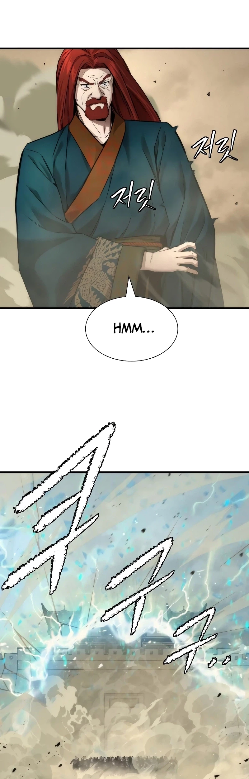 The Regressor’s Tale of Cultivation - Chapter 22 - Page 41