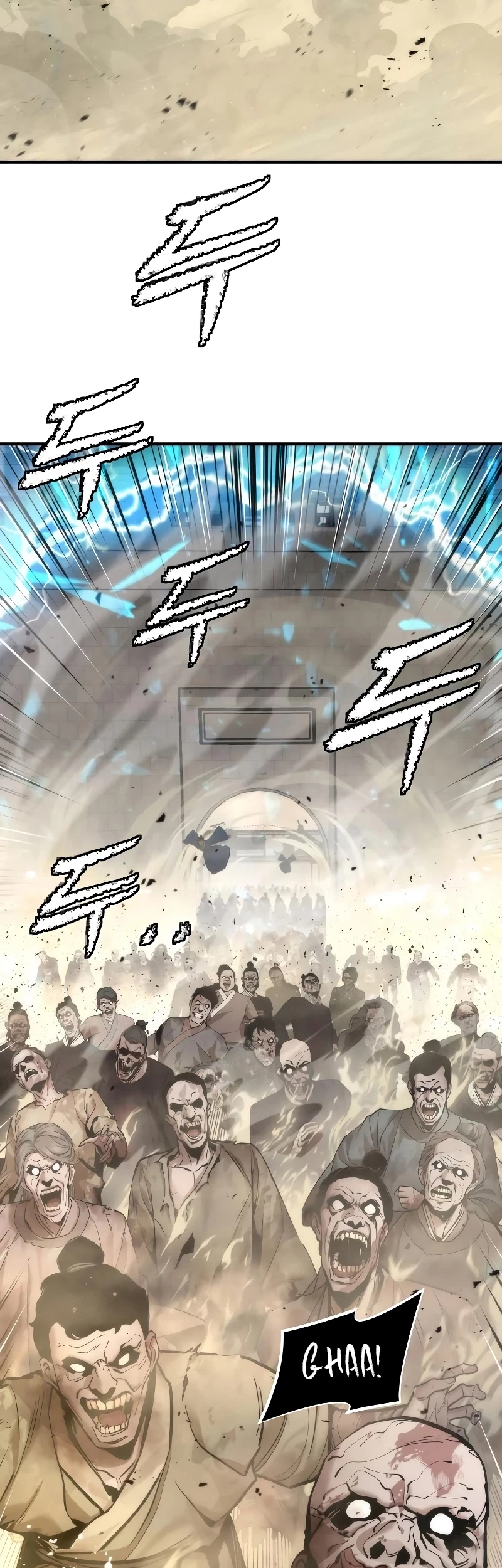 The Regressor’s Tale of Cultivation - Chapter 22 - Page 42