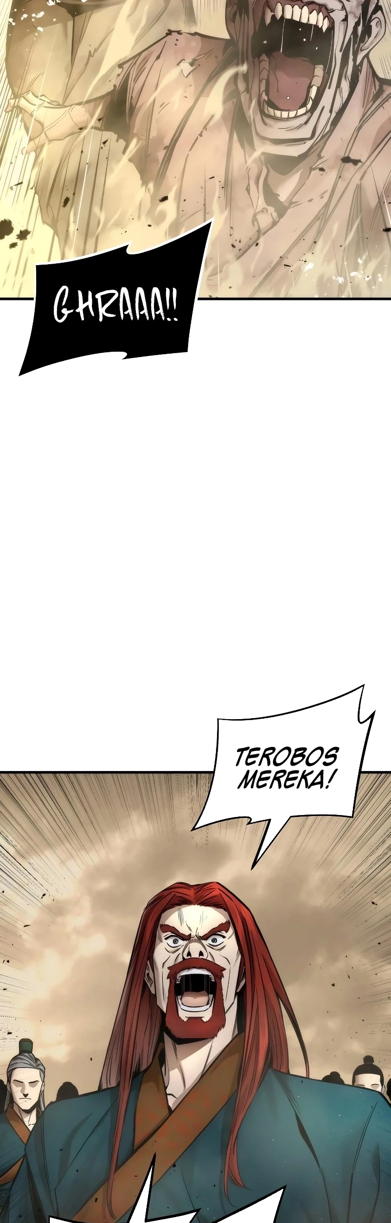 The Regressor’s Tale of Cultivation - Chapter 22 - Page 43