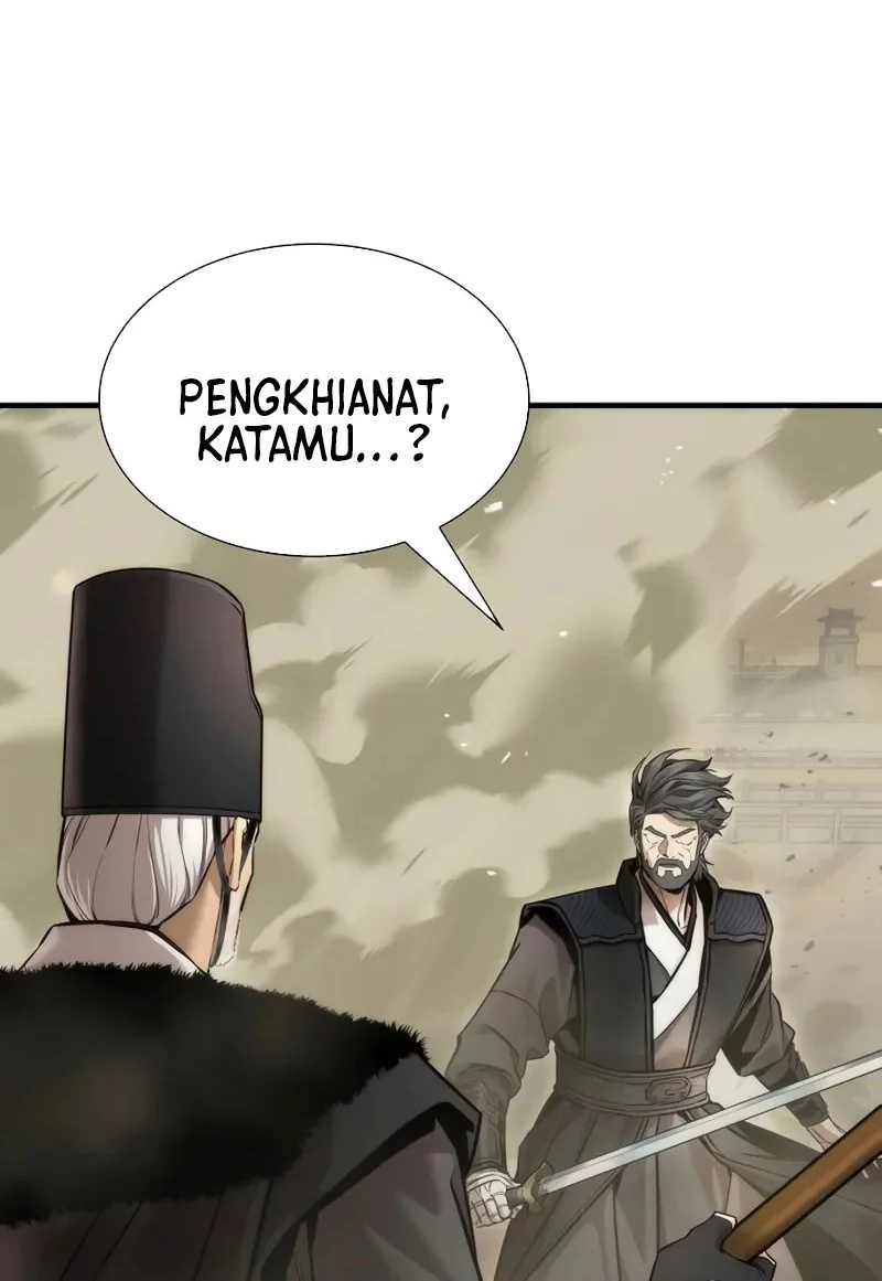 Baca Manhwa The Regressor’s Tale of Cultivation Chapter 23 Gambar 2