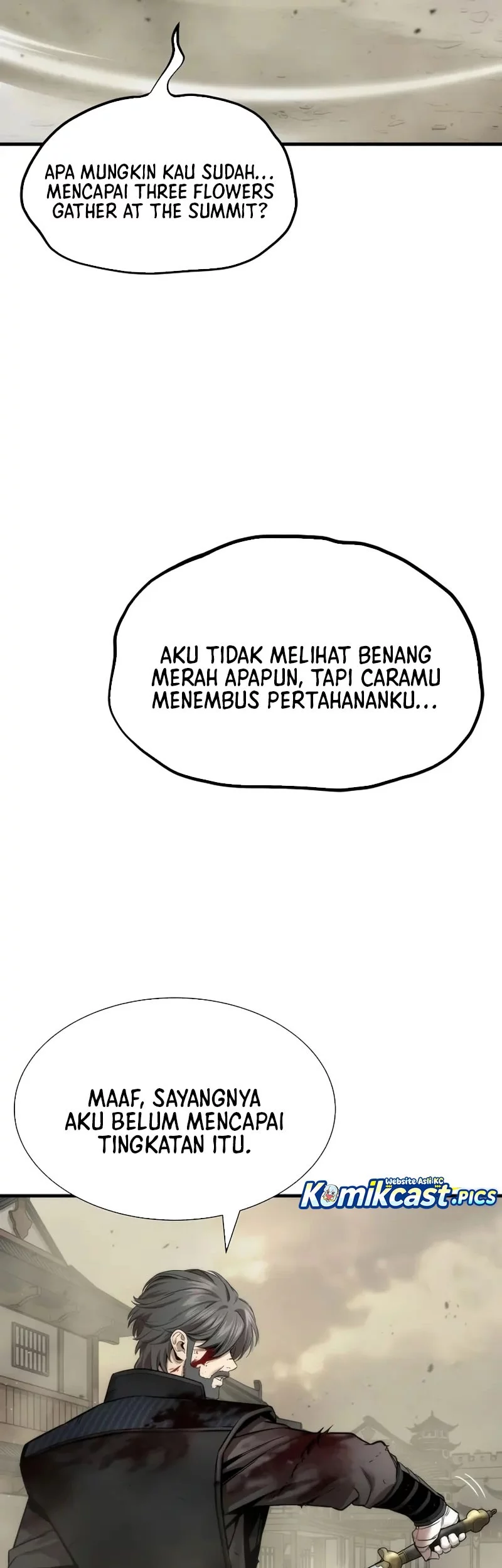 The Regressor’s Tale of Cultivation Chapter 23 Gambar 67