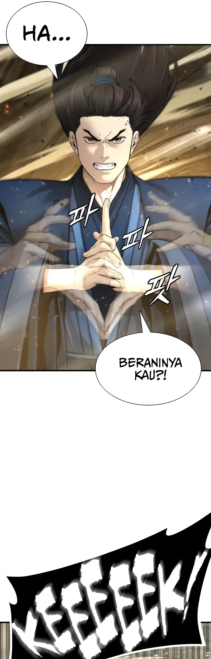 The Regressor’s Tale of Cultivation - Chapter 24 - Page 44