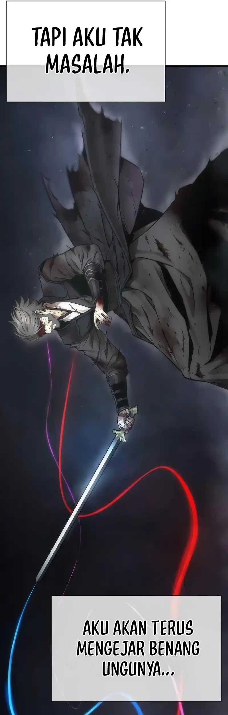 The Regressor’s Tale of Cultivation - Chapter 24 - Page 48