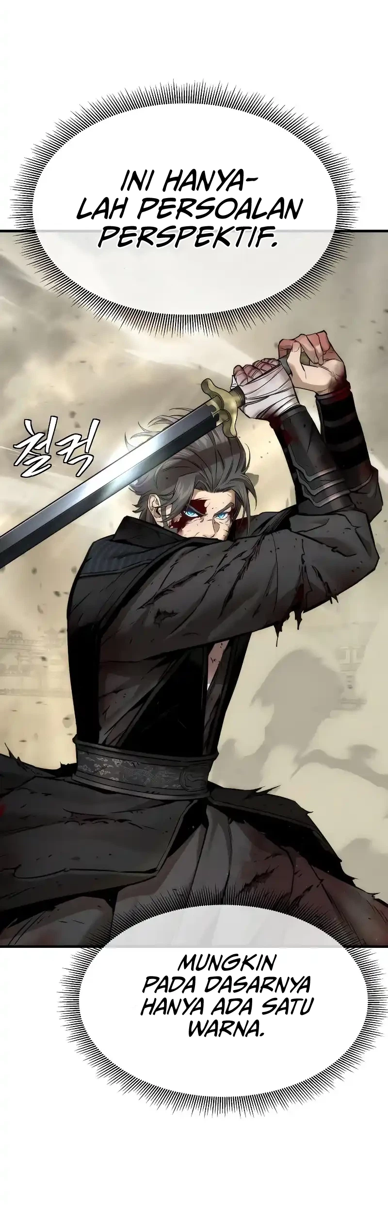 The Regressor’s Tale of Cultivation - Chapter 24 - Page 55