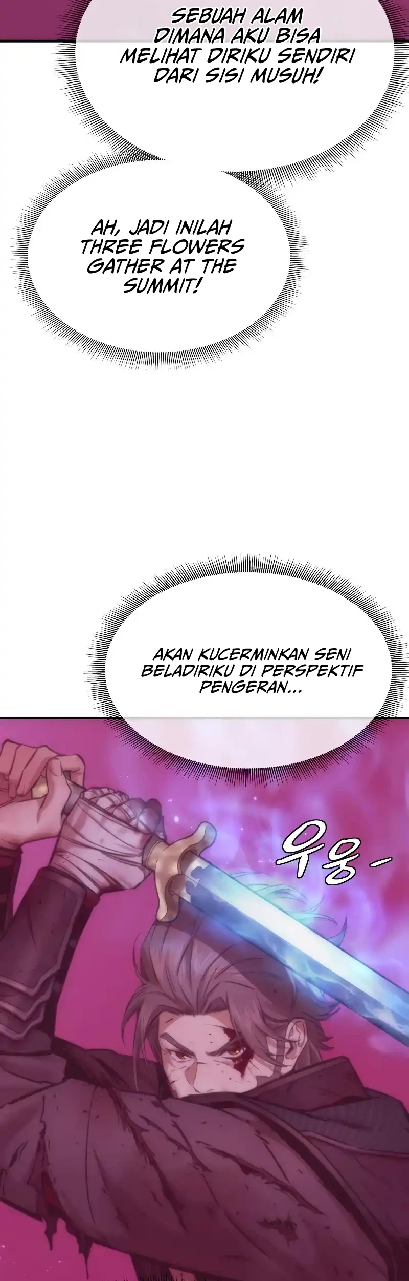 The Regressor’s Tale of Cultivation - Chapter 24 - Page 57