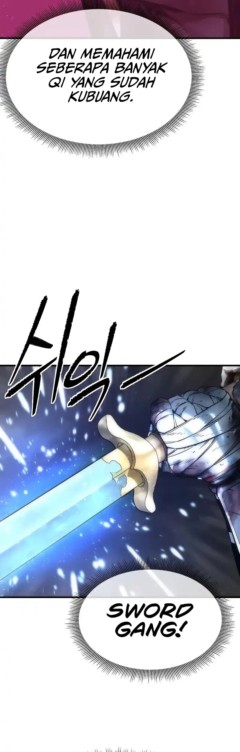 The Regressor’s Tale of Cultivation - Chapter 24 - Page 58