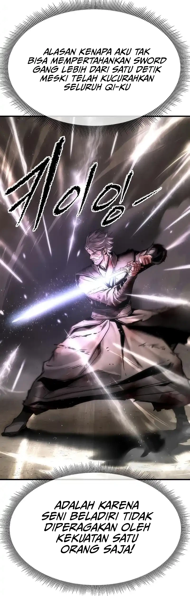 The Regressor’s Tale of Cultivation - Chapter 24 - Page 59