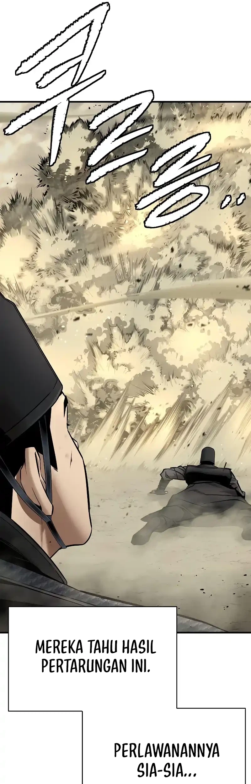 The Regressor’s Tale of Cultivation - Chapter 24 - Page 67