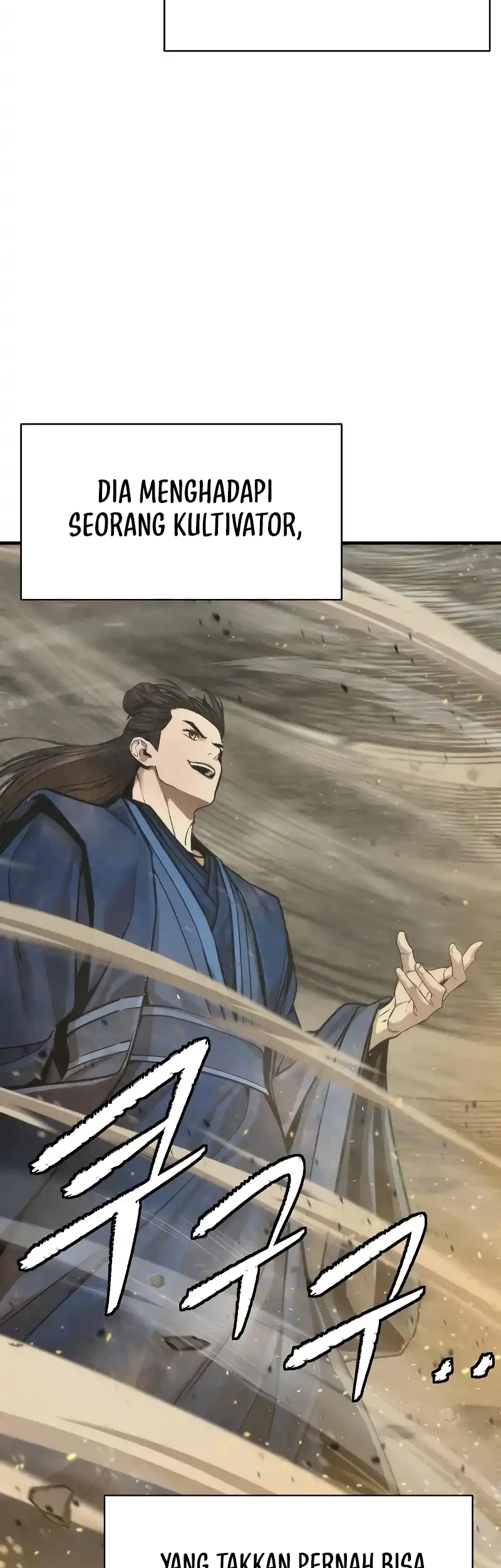 The Regressor’s Tale of Cultivation - Chapter 24 - Page 68