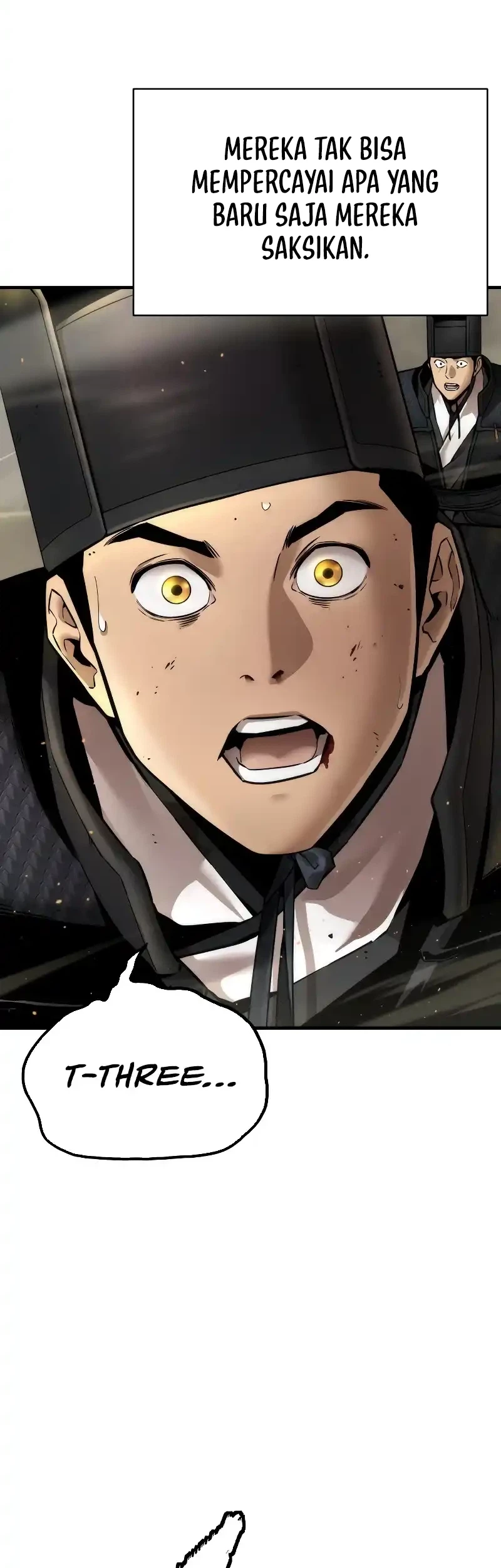 The Regressor’s Tale of Cultivation - Chapter 24 - Page 70