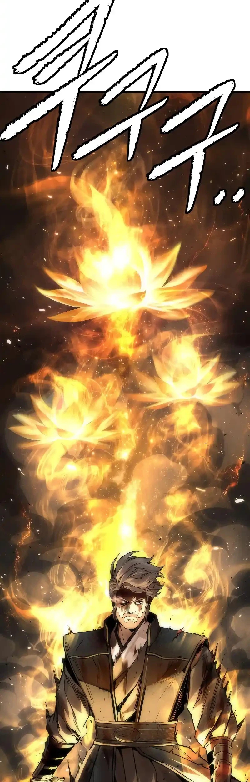 The Regressor’s Tale of Cultivation - Chapter 24 - Page 71