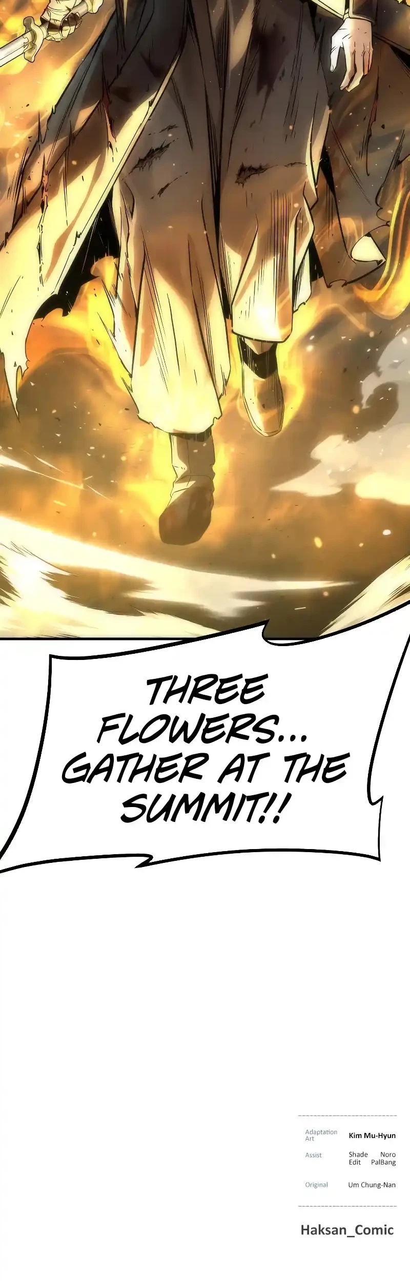 The Regressor’s Tale of Cultivation - Chapter 24 - Page 72