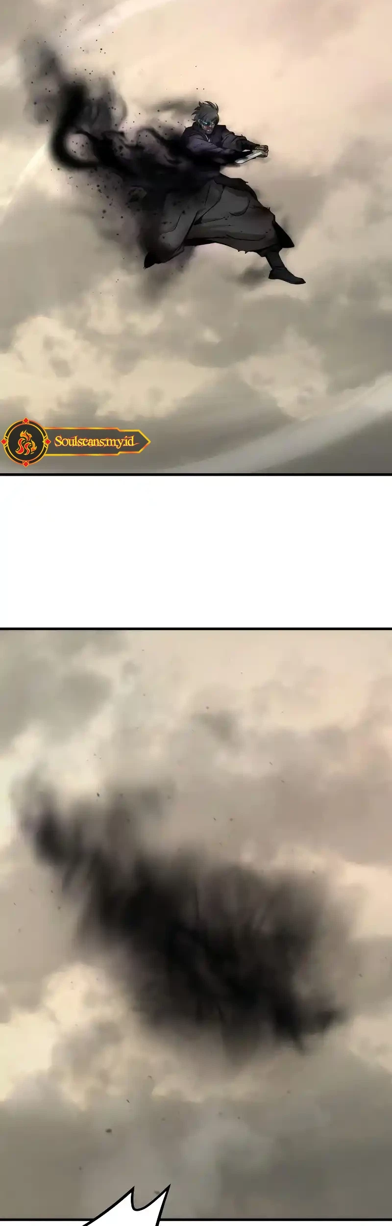 The Regressor’s Tale of Cultivation - Chapter 24 - Page 4