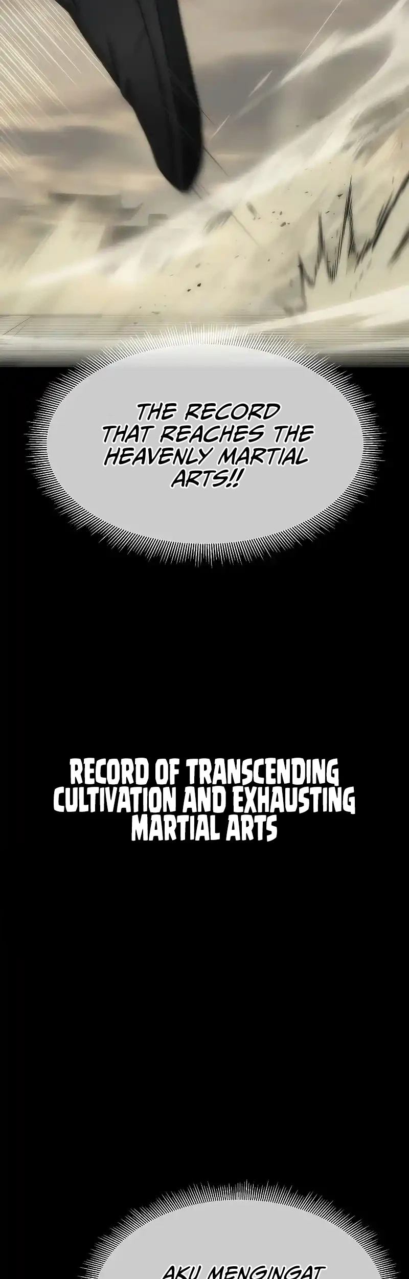 The Regressor’s Tale of Cultivation - Chapter 24 - Page 7