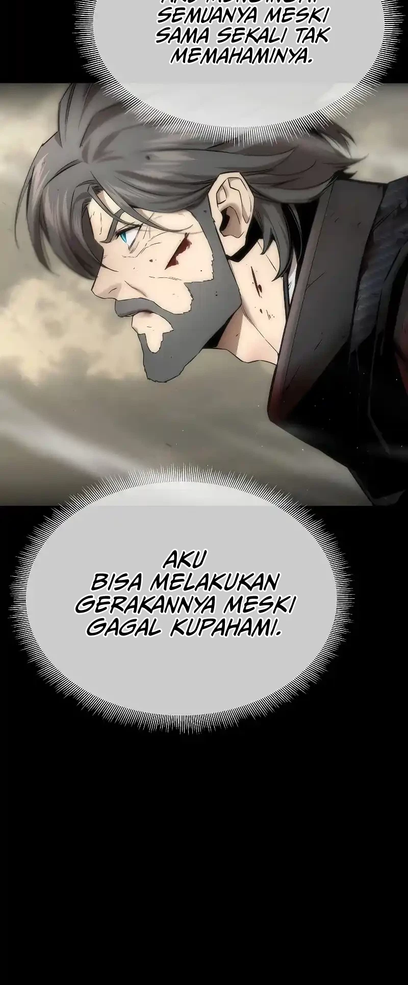 The Regressor’s Tale of Cultivation - Chapter 24 - Page 8