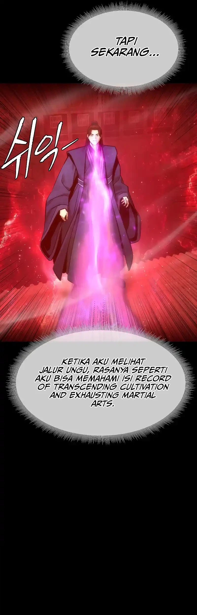 The Regressor’s Tale of Cultivation - Chapter 24 - Page 9