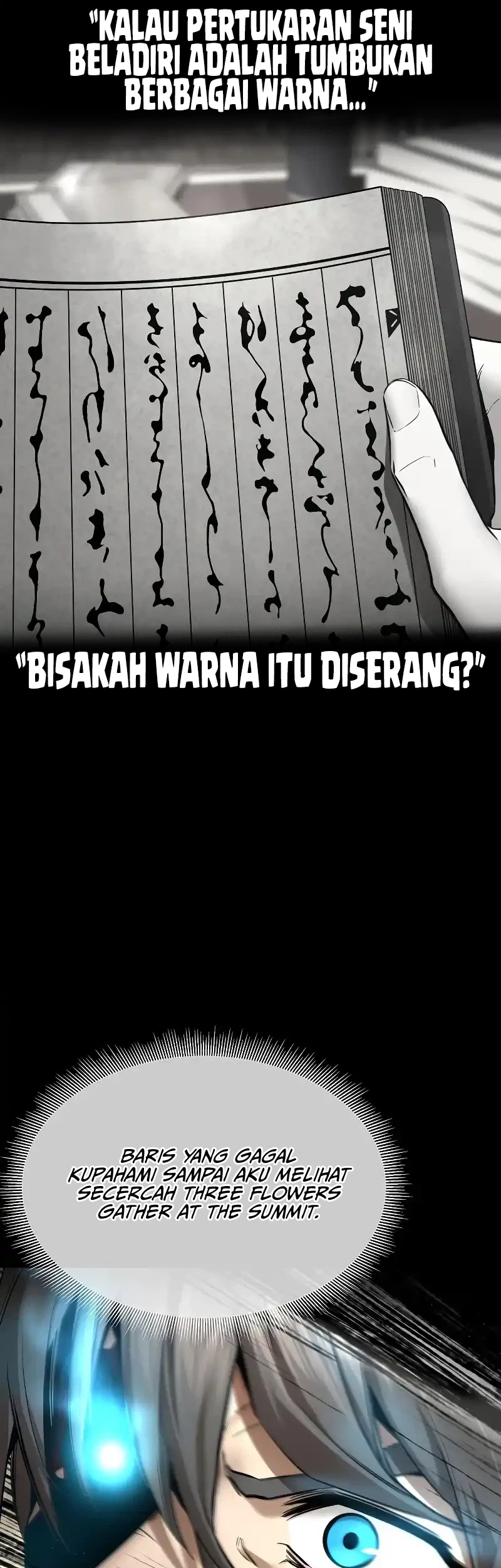 The Regressor’s Tale of Cultivation - Chapter 24 - Page 10