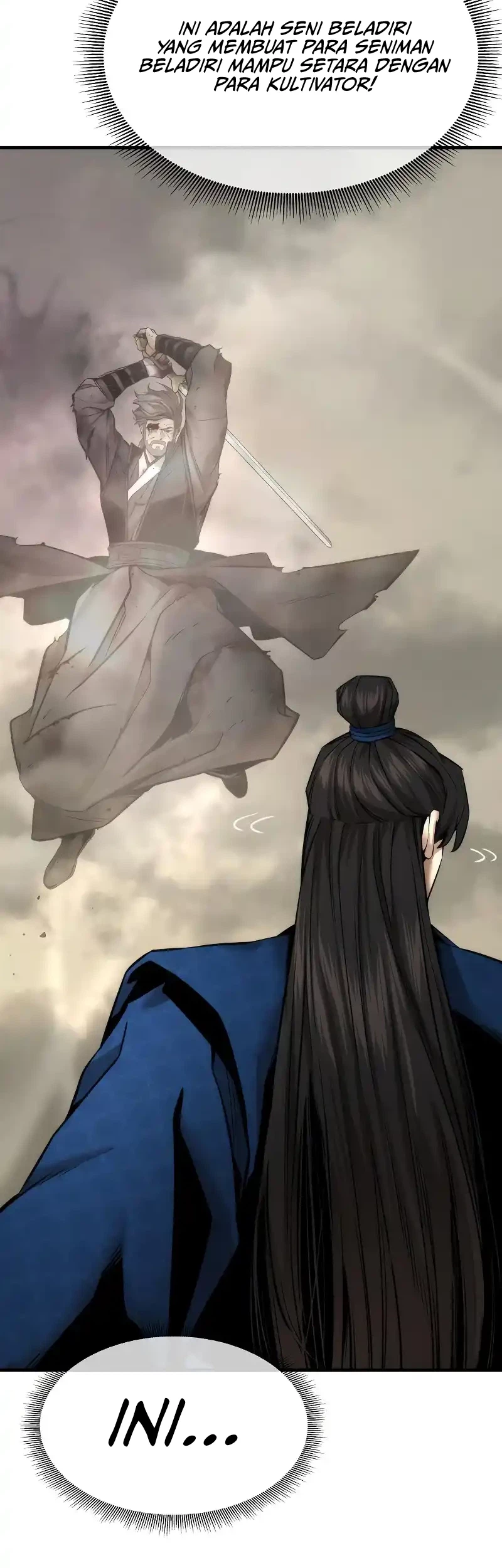 The Regressor’s Tale of Cultivation - Chapter 24 - Page 16