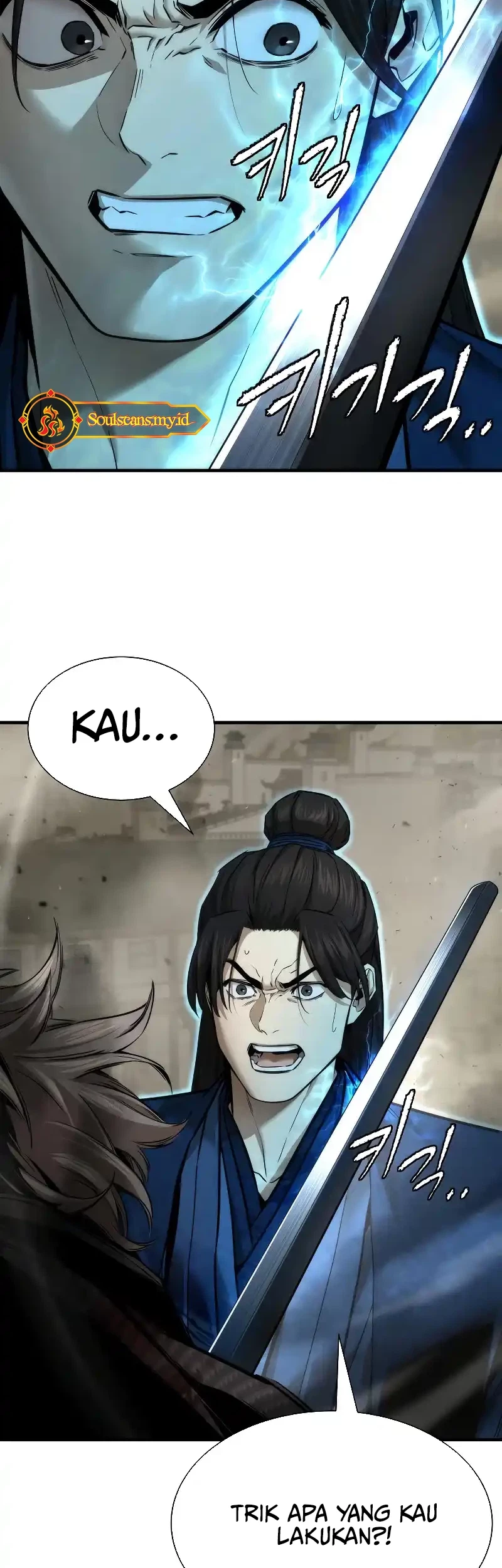 The Regressor’s Tale of Cultivation - Chapter 24 - Page 18