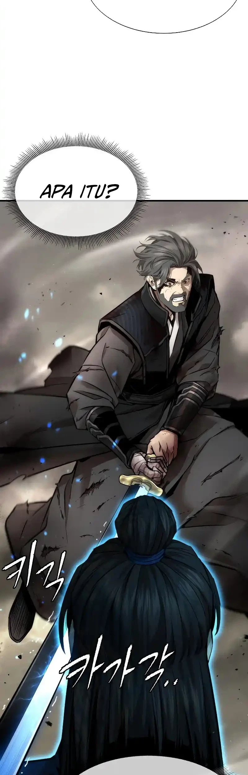 The Regressor’s Tale of Cultivation - Chapter 24 - Page 19