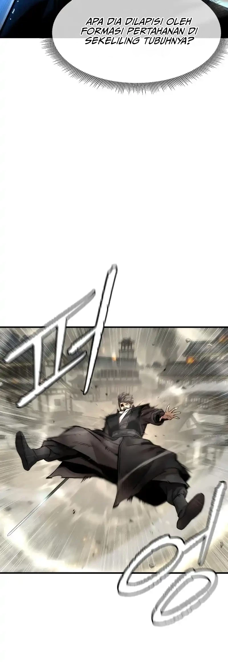 The Regressor’s Tale of Cultivation - Chapter 24 - Page 20