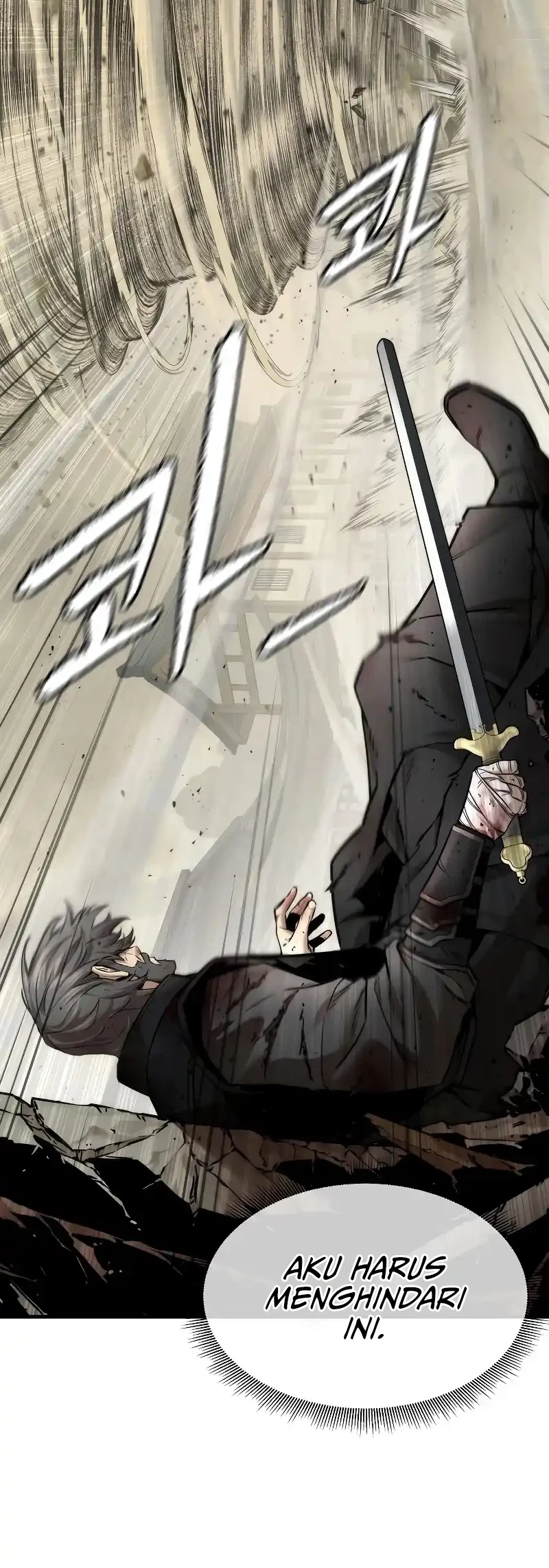 The Regressor’s Tale of Cultivation - Chapter 24 - Page 24