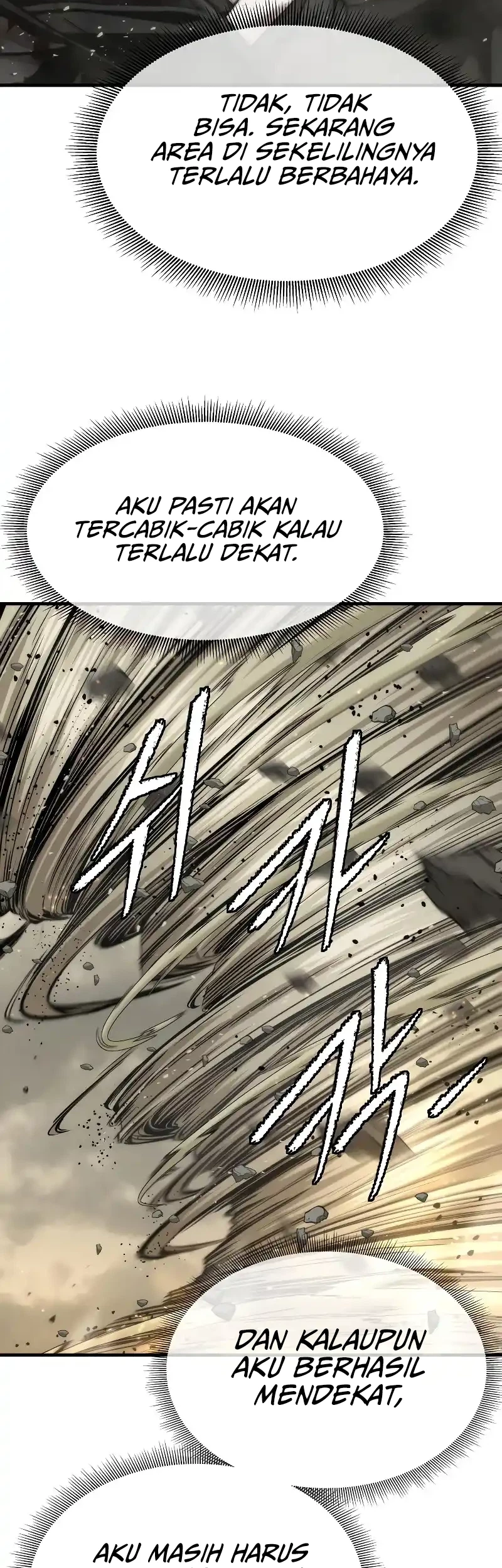 The Regressor’s Tale of Cultivation - Chapter 24 - Page 28