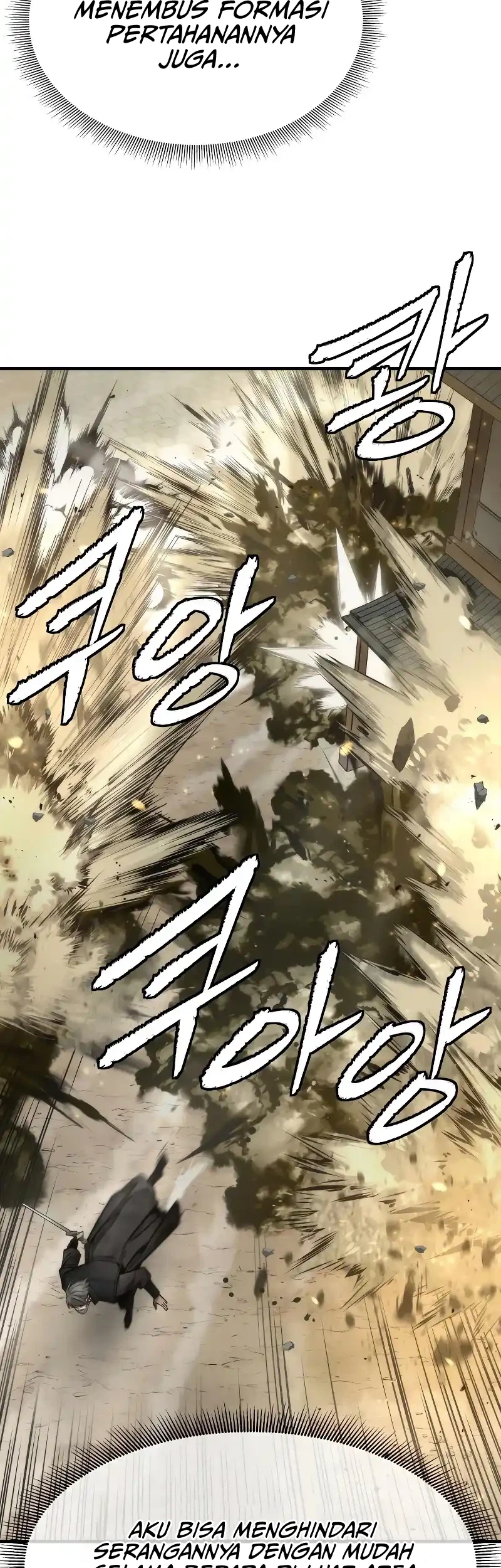 The Regressor’s Tale of Cultivation - Chapter 24 - Page 29