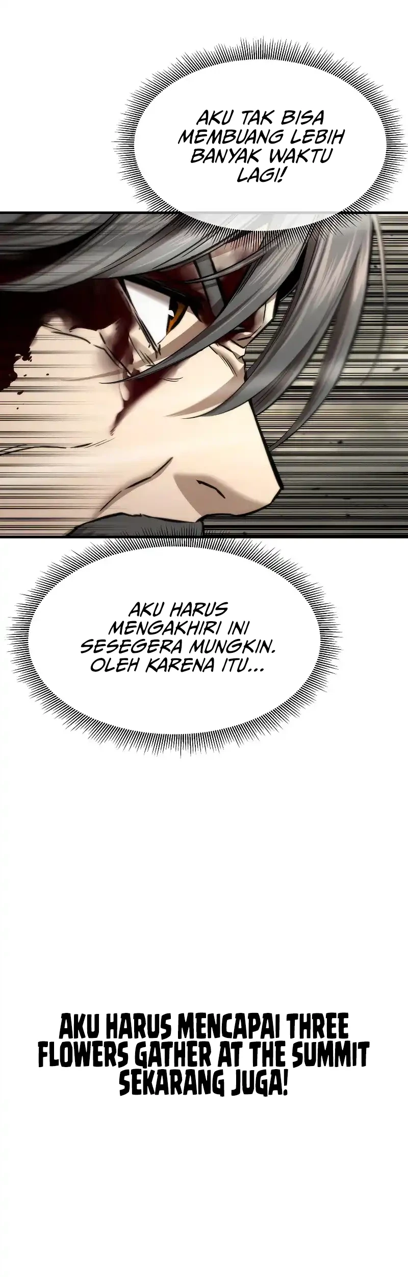 The Regressor’s Tale of Cultivation - Chapter 24 - Page 32