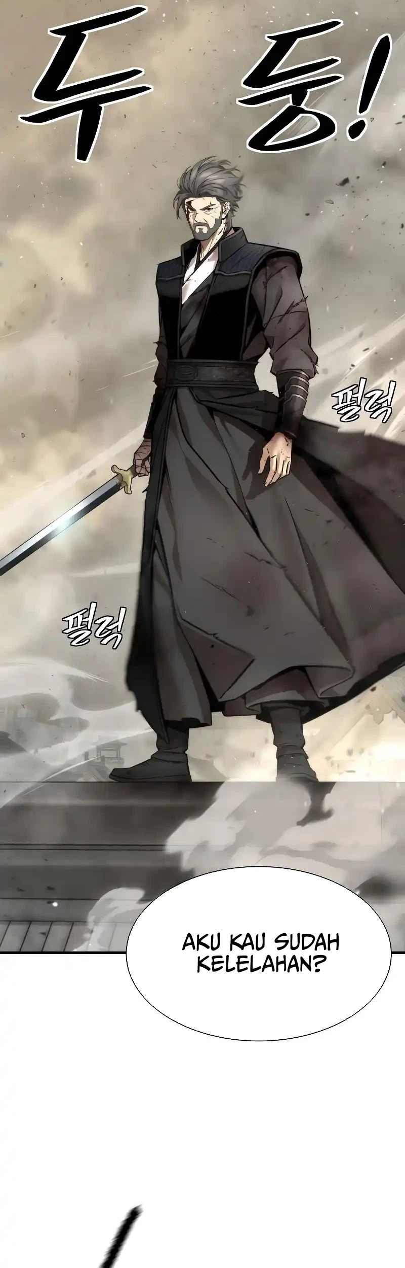 The Regressor’s Tale of Cultivation - Chapter 24 - Page 34