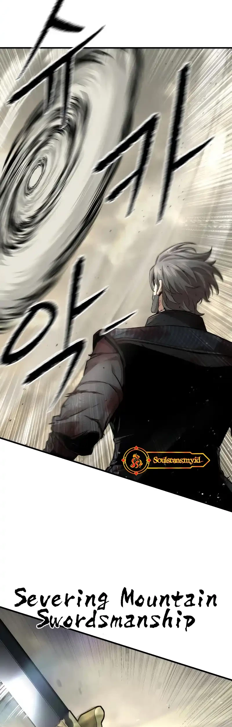 The Regressor’s Tale of Cultivation - Chapter 24 - Page 35