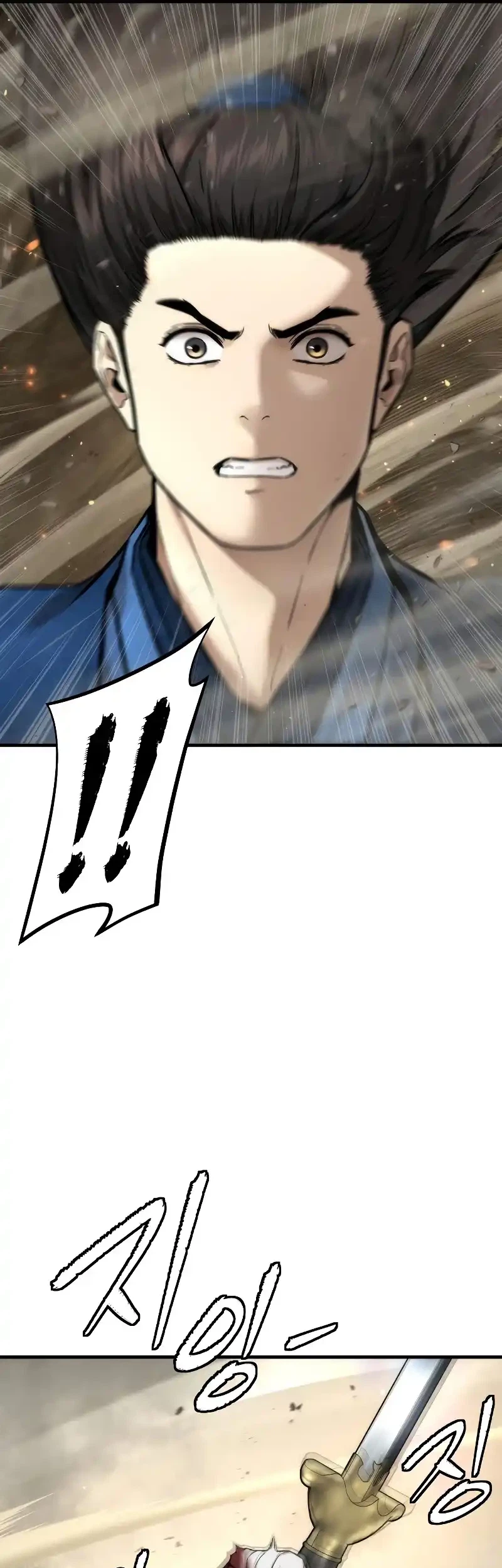 The Regressor’s Tale of Cultivation - Chapter 24 - Page 38