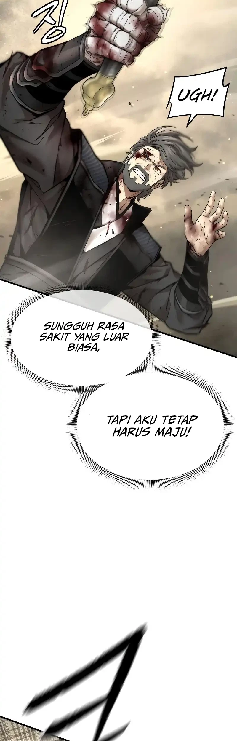 The Regressor’s Tale of Cultivation - Chapter 24 - Page 39