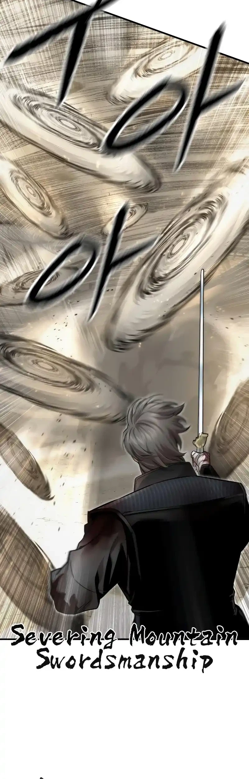 The Regressor’s Tale of Cultivation - Chapter 24 - Page 40