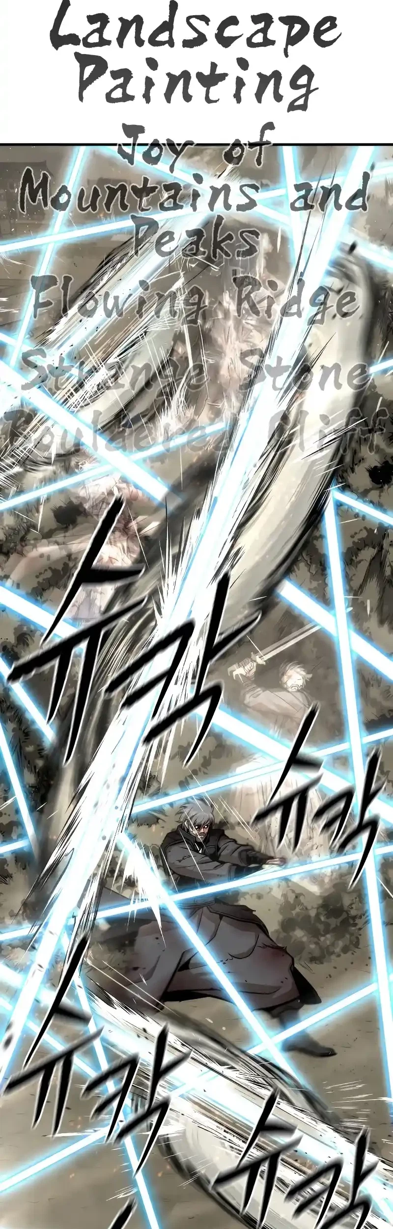 The Regressor’s Tale of Cultivation - Chapter 24 - Page 41